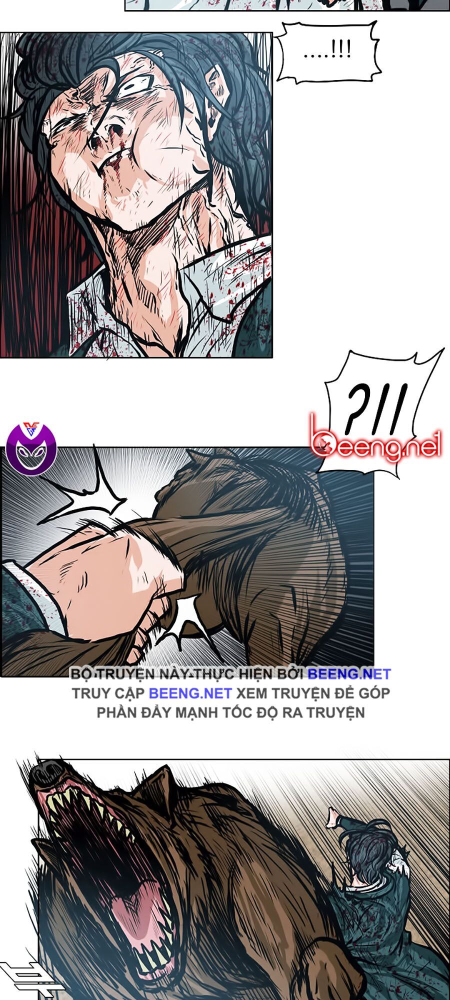 bá chủ học đường ss3 chapter 23 50