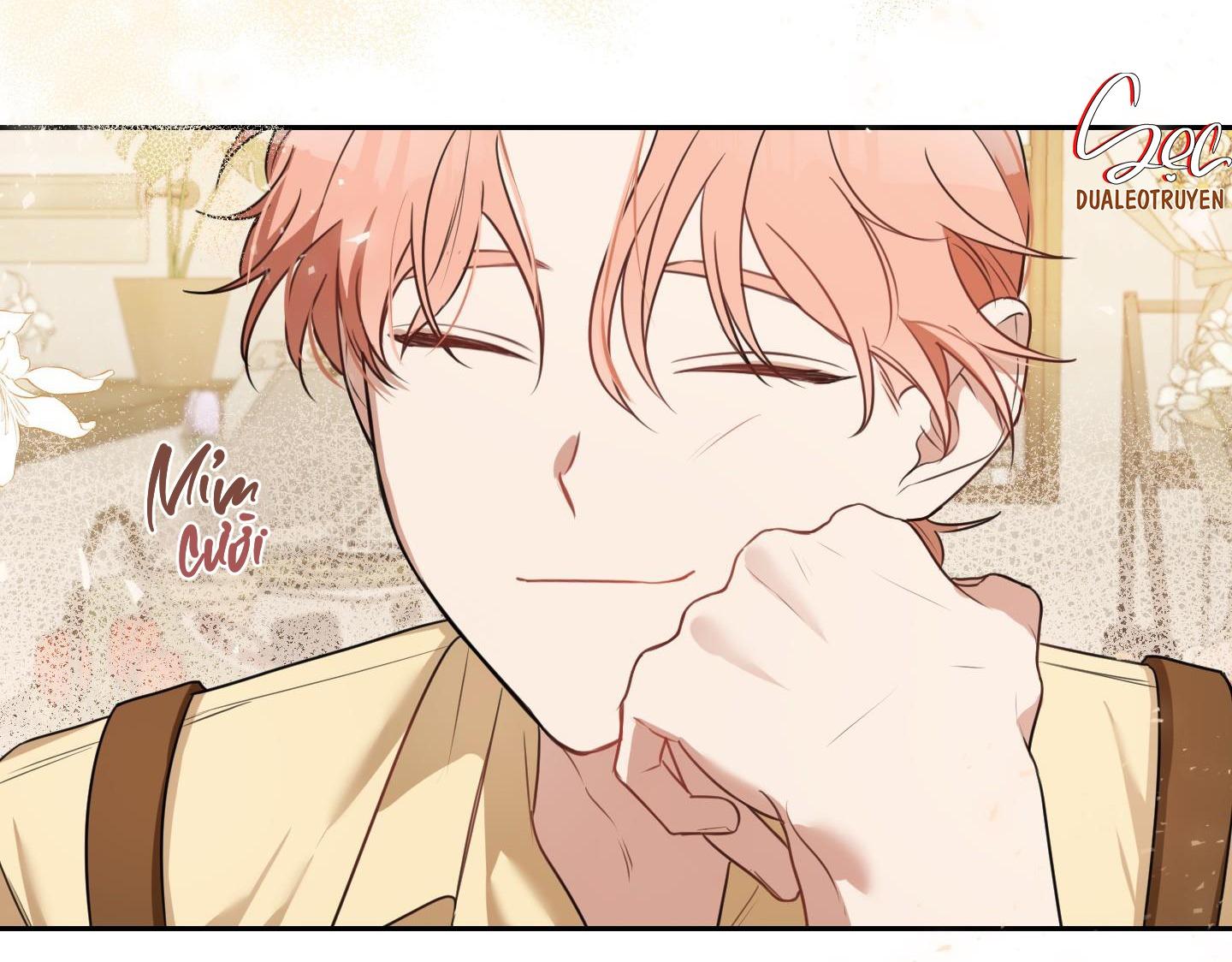 vườn hoa chapter 12 65