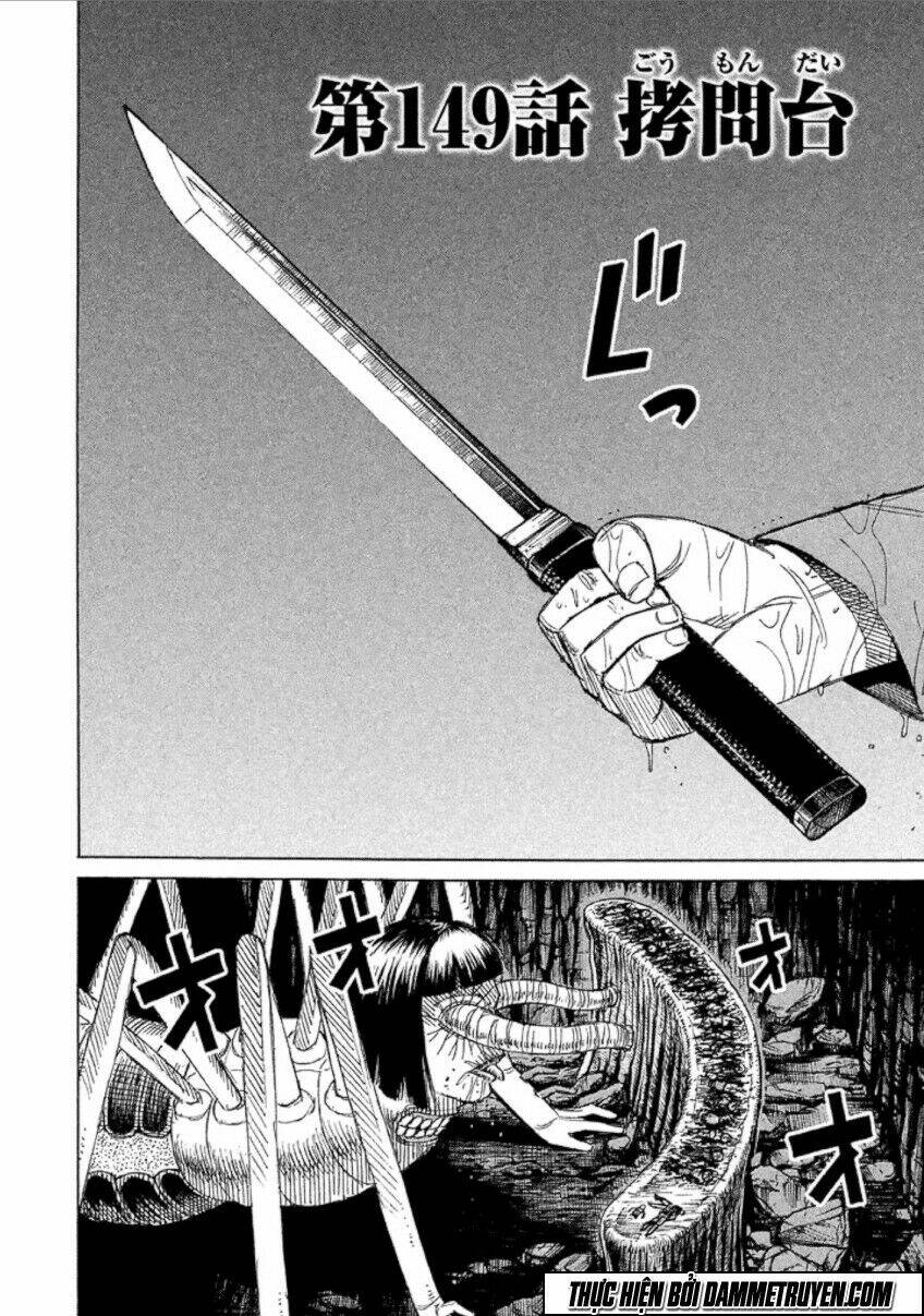 đảo ma cà rồng chapter 479 3