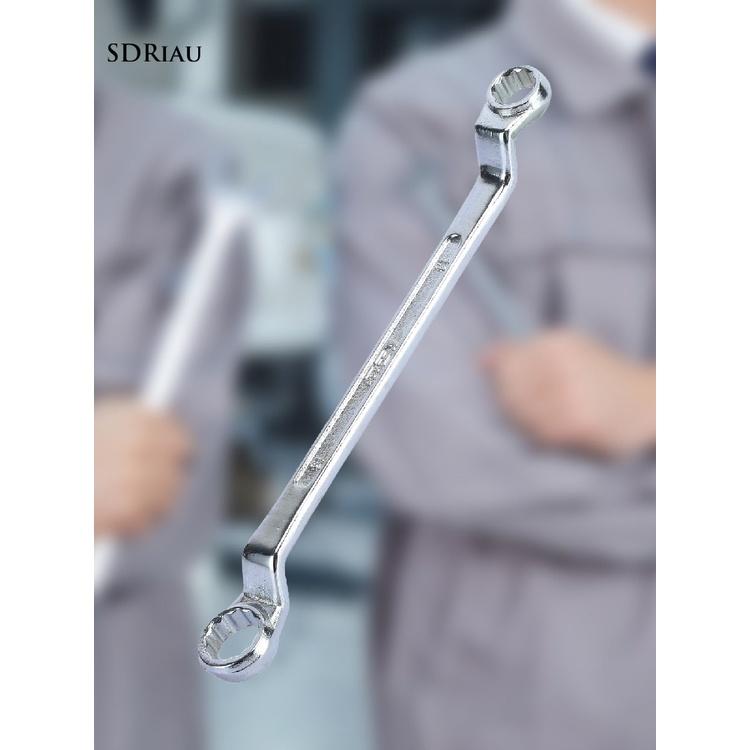 Cờ Lê Hai Đầu Bằng Pemg Bền Bỉ Cho Xe Hơi