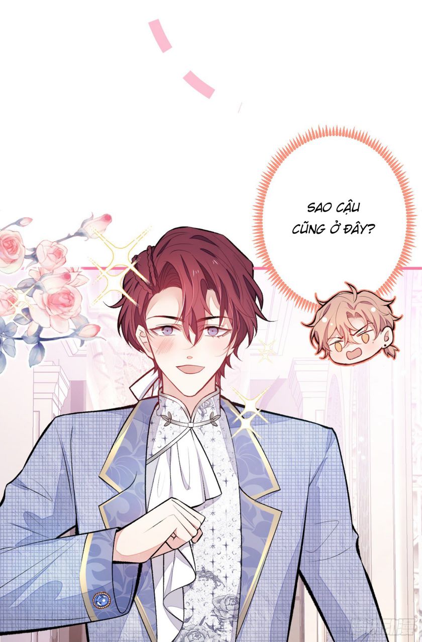 hotsearch của ảnh đế chapter 87 44