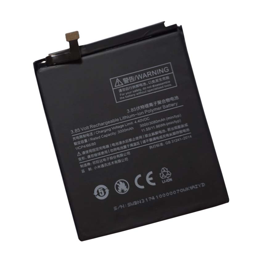 Pin dành cho Xiaomi Redmi S2 3000mAh