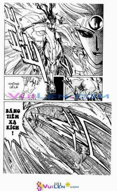 hiệp sĩ phép màu chapter 1 100