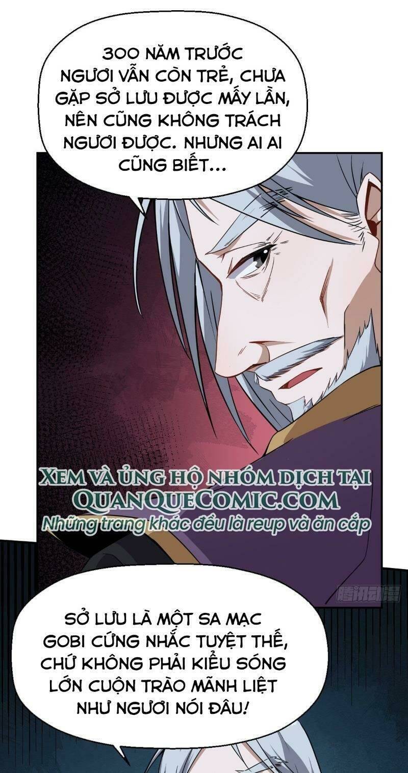 tổ thượng có tiền chapter 5 13