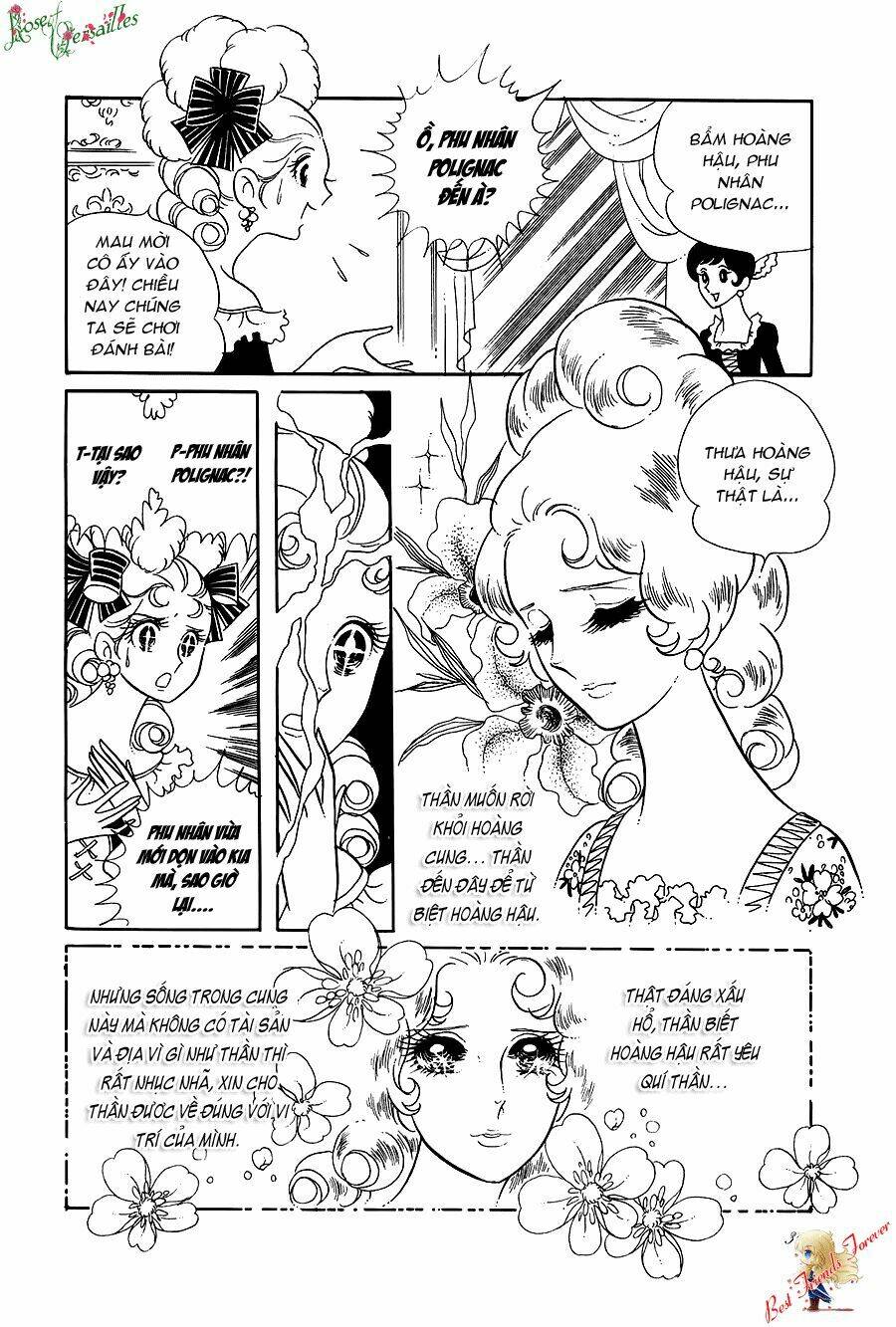 versailles no bara chapter 11 29