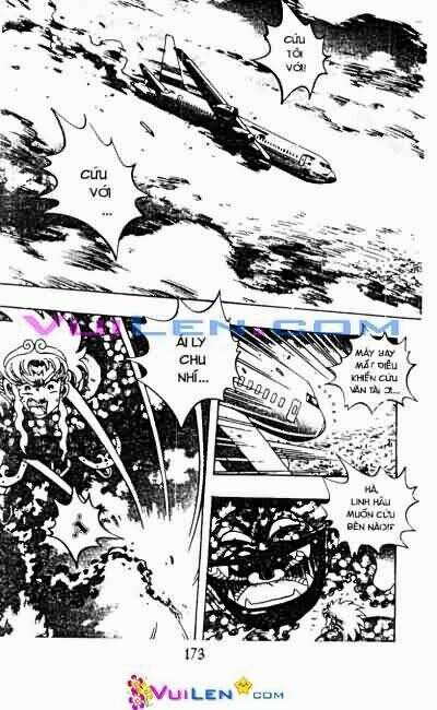 những người bạn tốt chapter 6 174