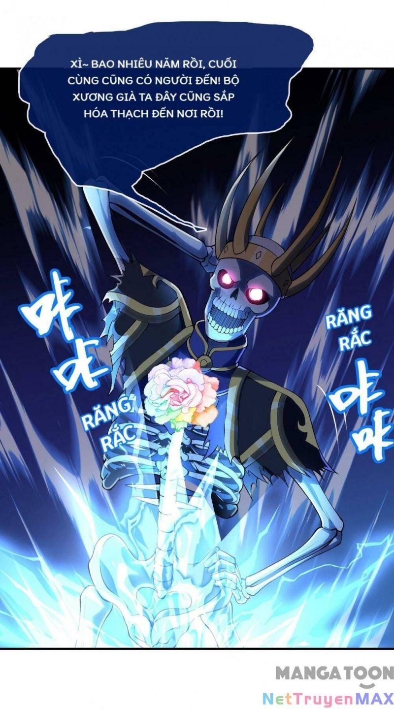 đệ nhất người ở rể chapter 212 11