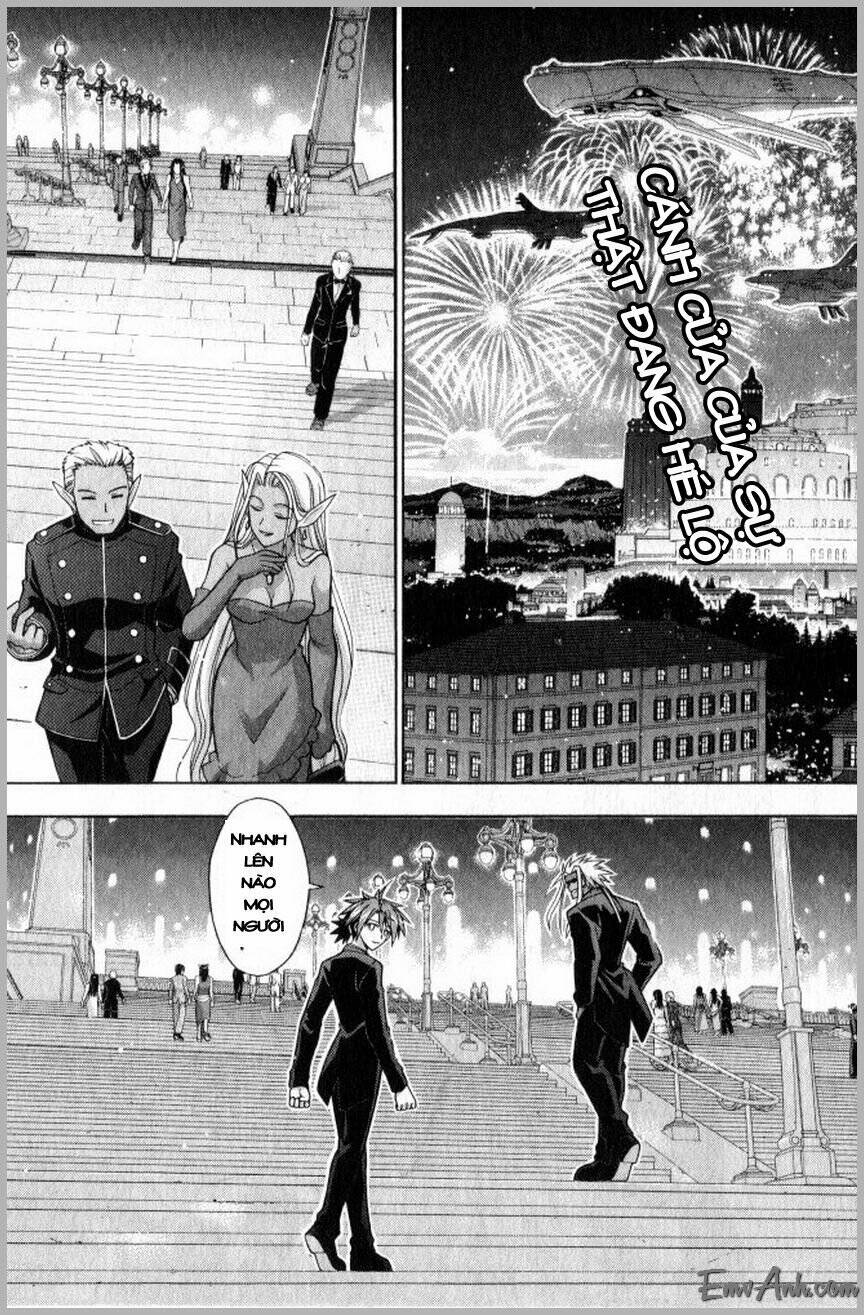 bậc thầy ma pháp chapter 258 9