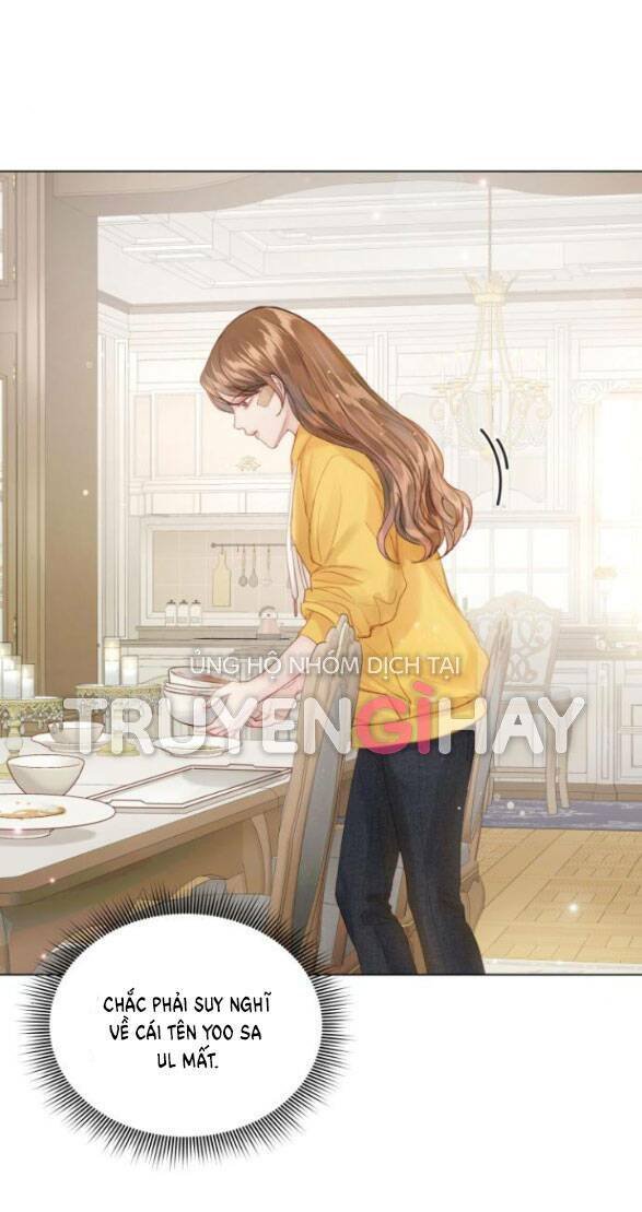 nhất định chúng ta sẽ được hạnh phúc chapter 75.1 27