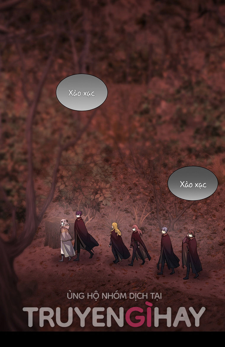 năm môn đệ của charlotte chapter 140.2 9