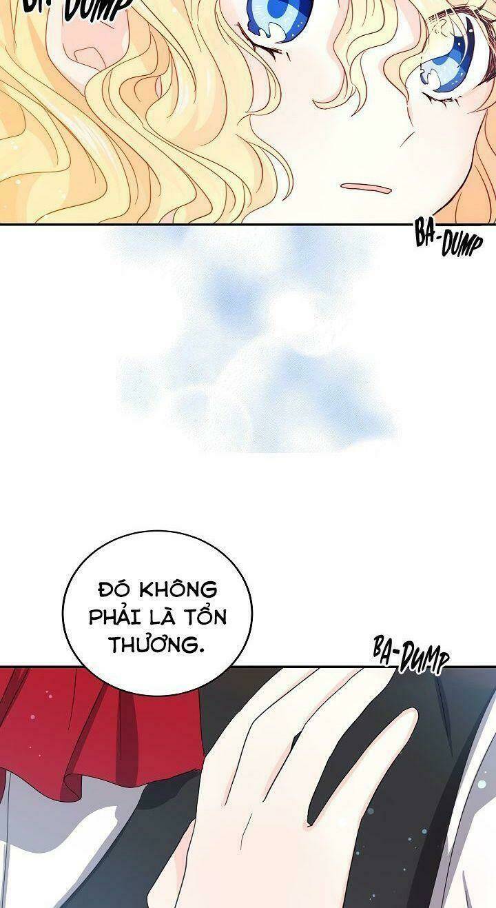 tôi là bạn gái cũ của một người lính chapter 19 46