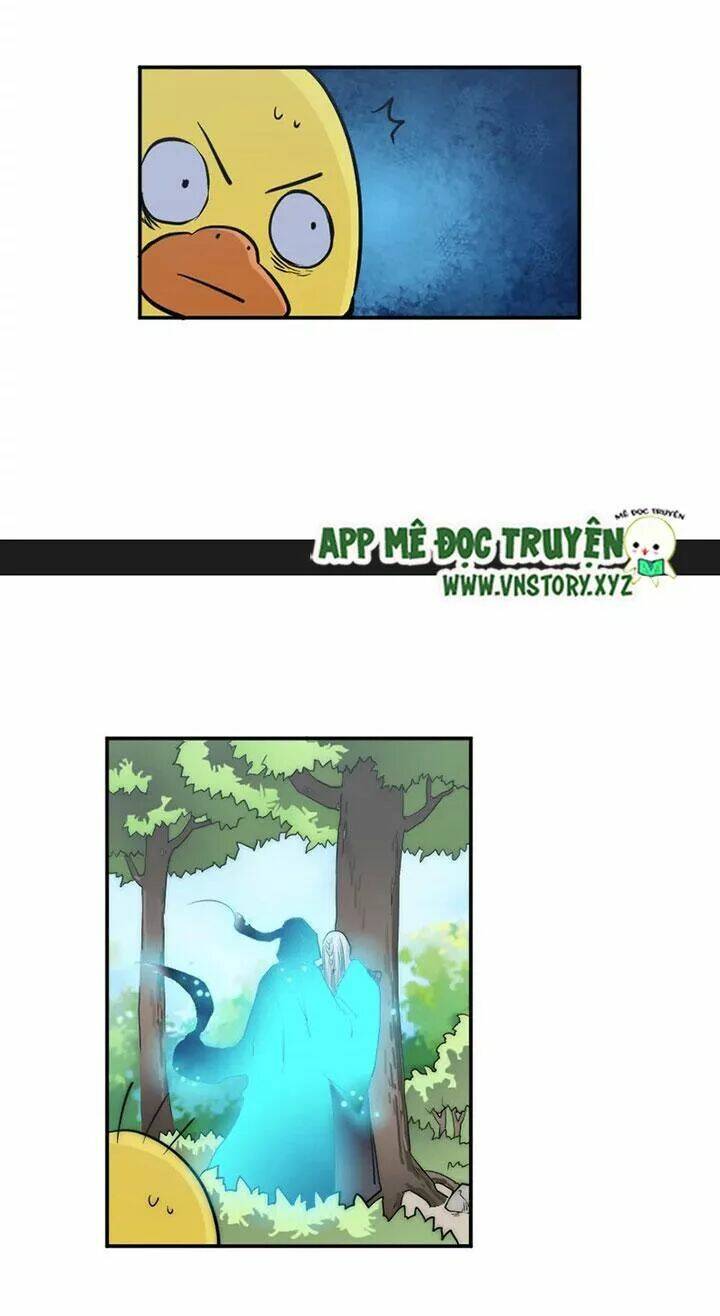 tiên nhân ở trên ma ở dưới chapter 37 19