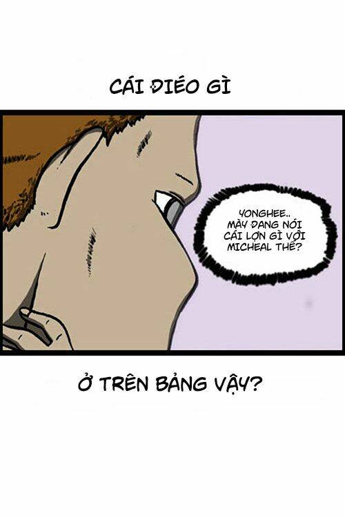 tiếng gọi con tim chapter 43 17