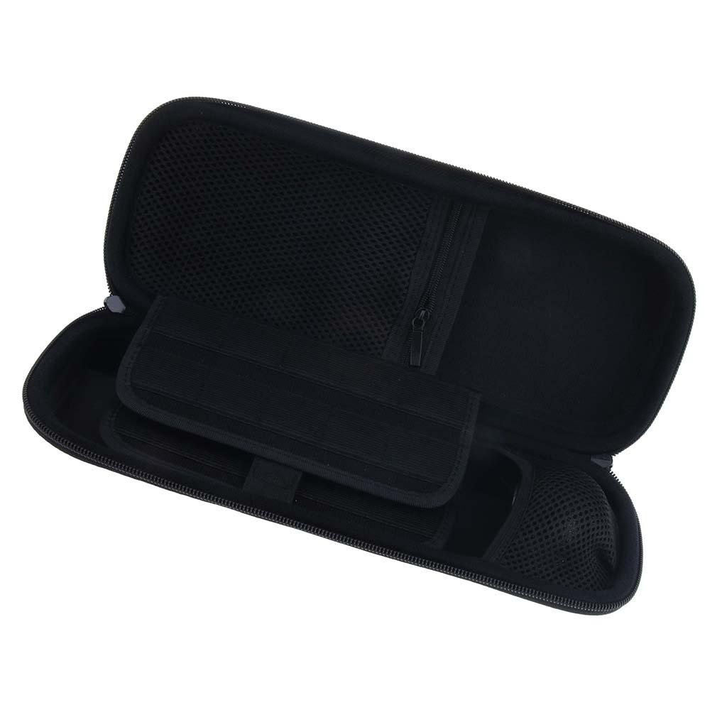 Hard EVA Storage Bag Case Cover Protective Shell for Switch Console