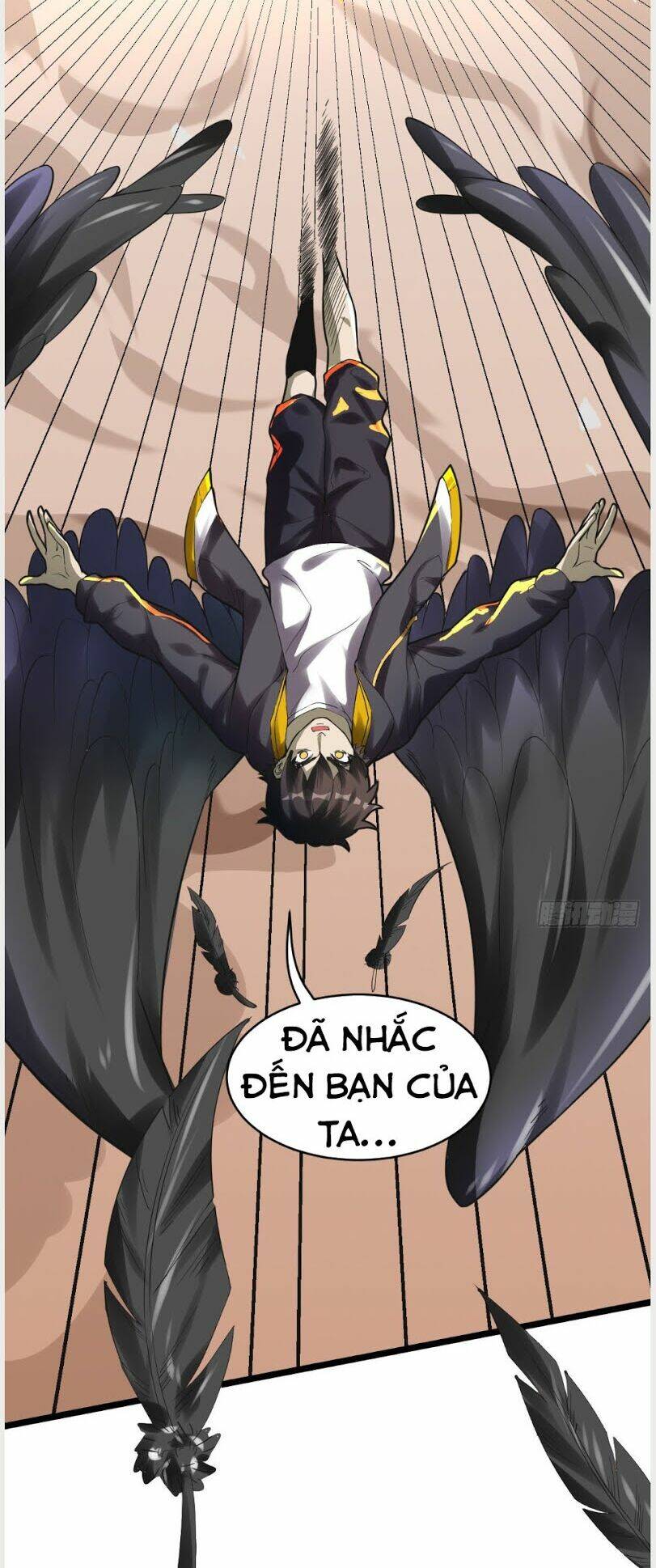 vô hạn biến dị chapter 14 31