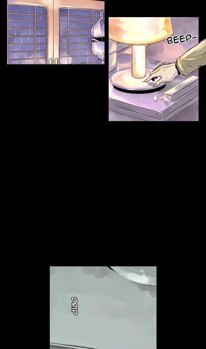 những xác chết hồi sinh từ đại dương chapter 5 29