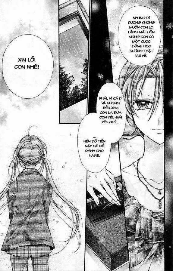 hội quý tộc chapter 19 30