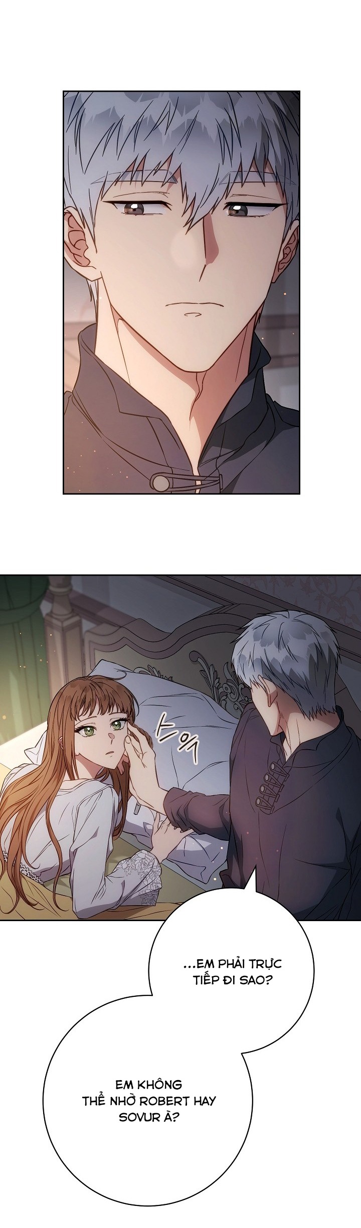 phía sau em, luôn có ta bên cạnh chapter 112 20
