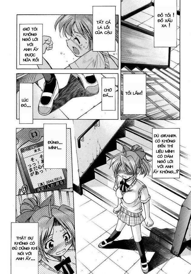 ojiichan wa shounen tantei chapter 1 19