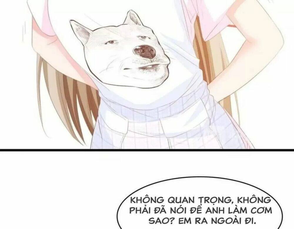 tổng tài đại nhân song mặt kiều thê chapter 28 73