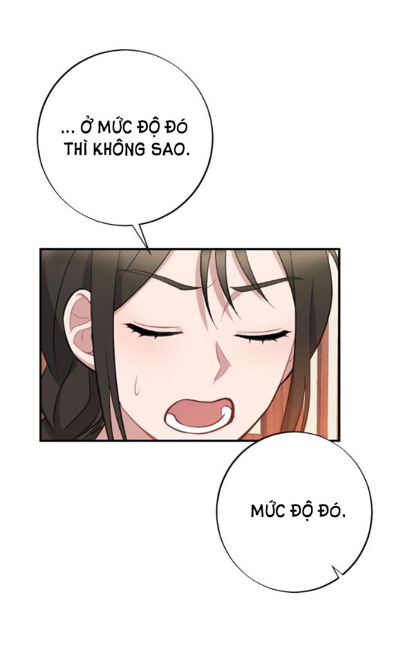 [18+] mơ về một cơn mưa phùn chapter 7.1 5