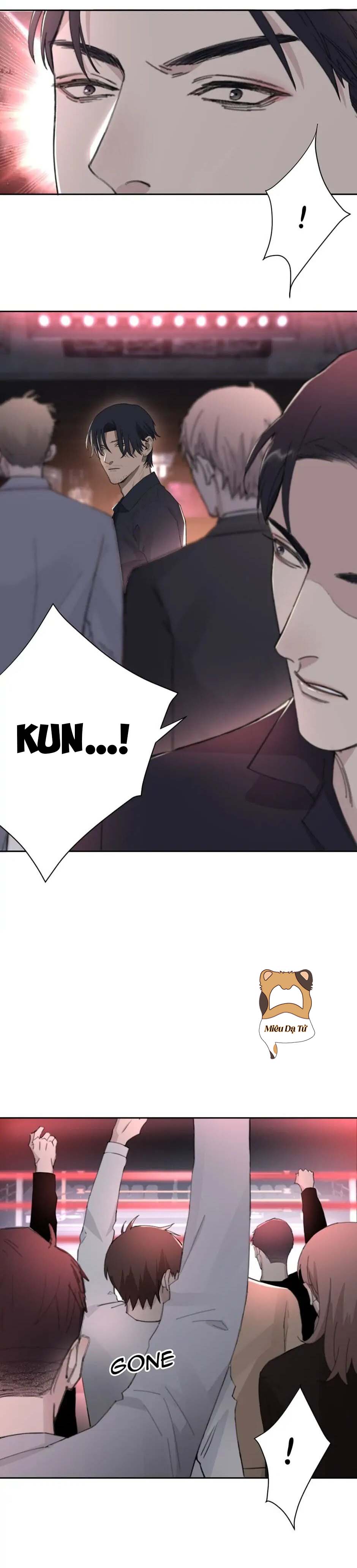 bóng dáng tội ác chapter 30 2