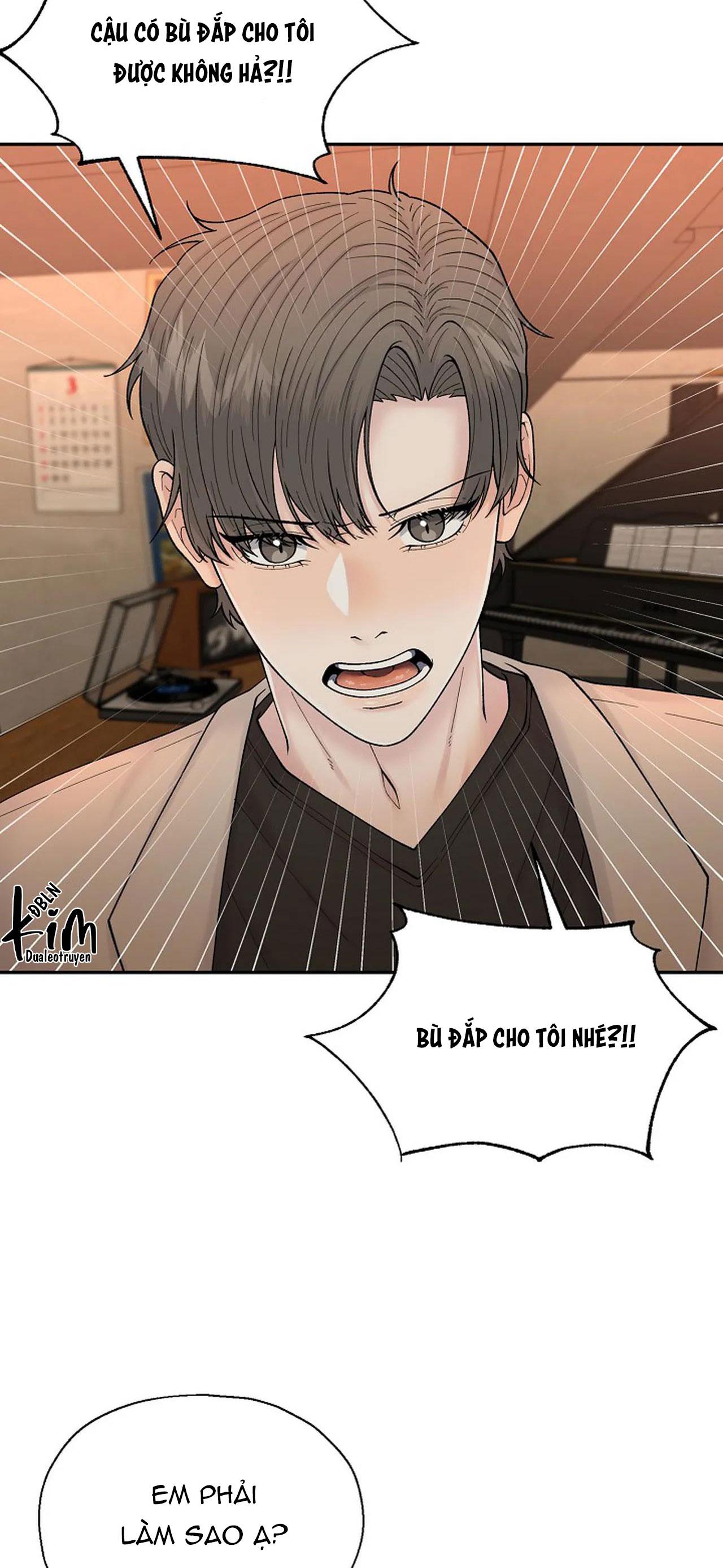 bl ngắn tuyển chọn chapter 3.1 53