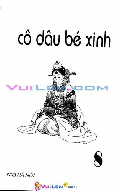 cô dâu bé xinh chapter 57 2