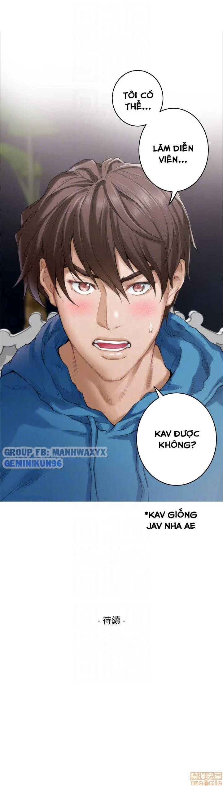 cặp đôi s chapter 54 29