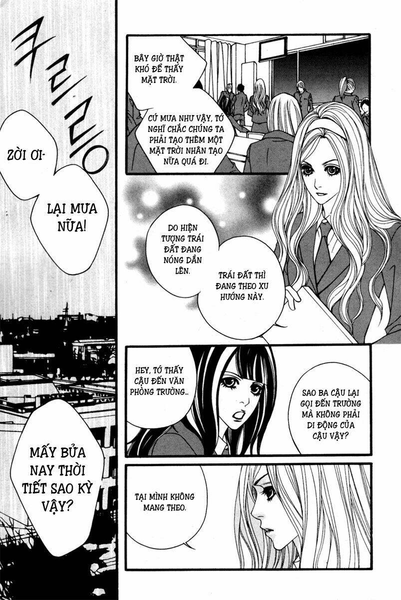 lost in london chapter 1 11