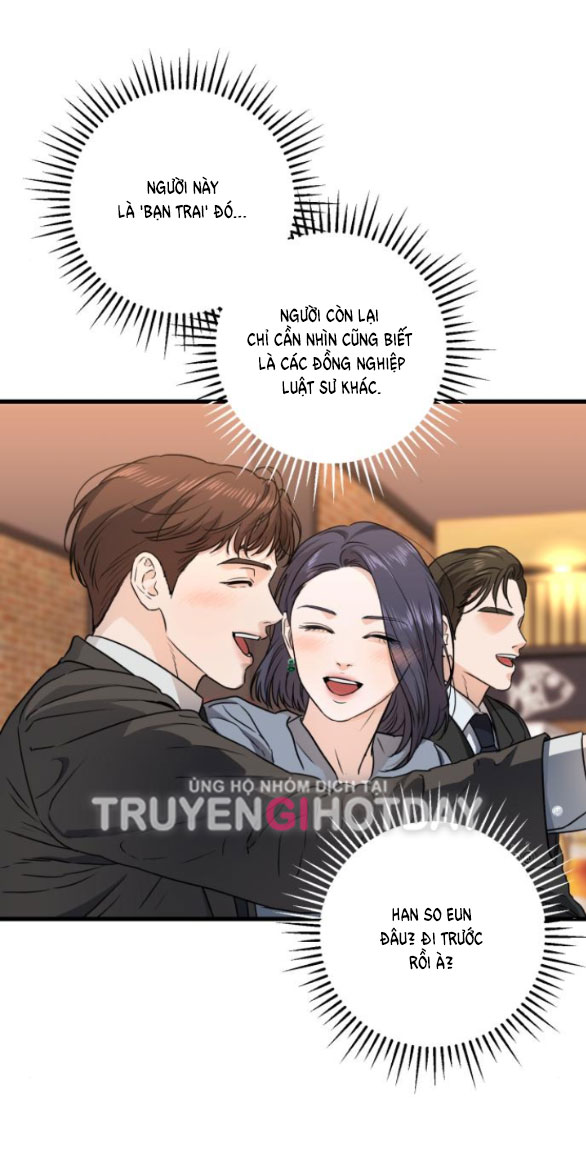 Nóng Lòng Muốn Giày Vò Em chapter 7.1 55