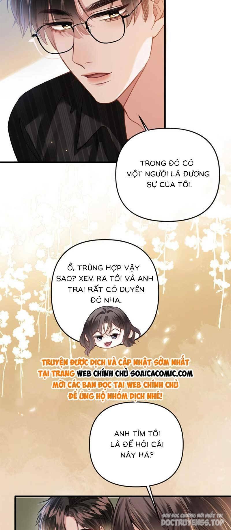 mỗi ngày đều thích anh chapter 15 30