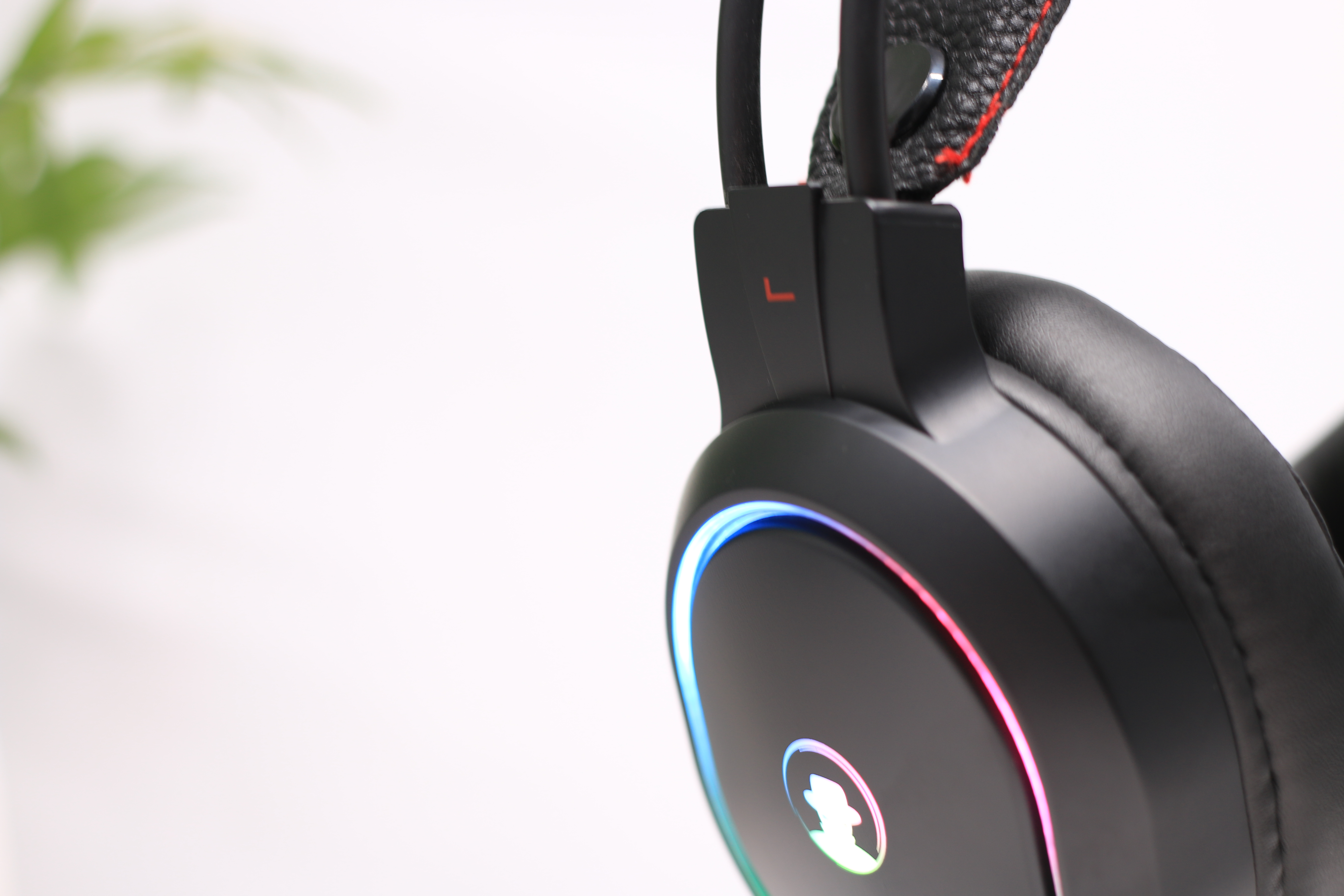Tai nghe Gaming Assasins X8 - 7.1/LED RGB