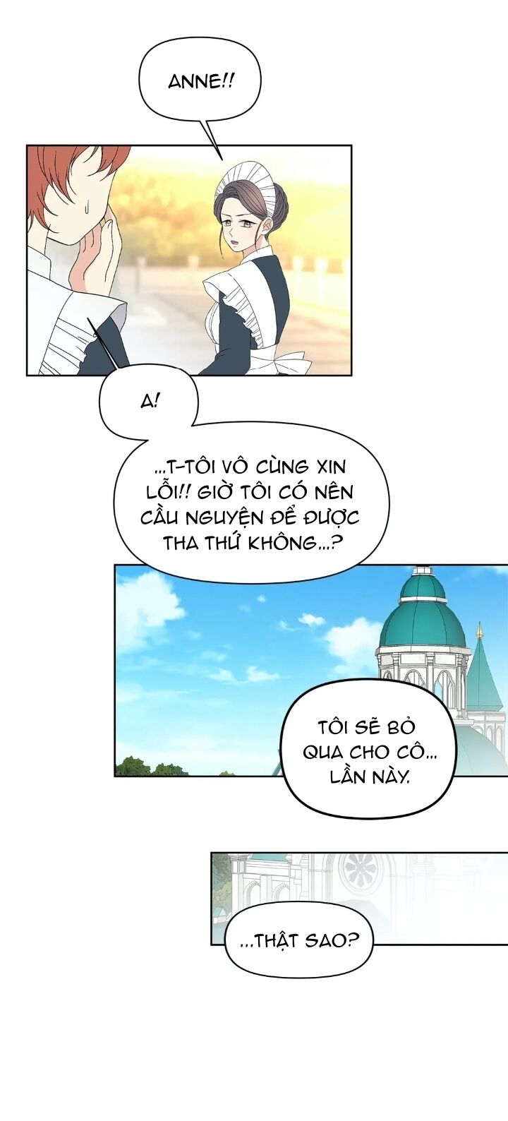 công chúa thời gian có hạn chapter 20 60