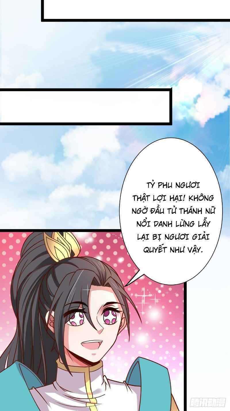 trọng sinh tối cường ma tôn ở rể chapter 77 33