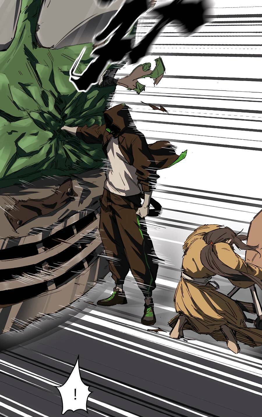 mr. zombie chapter 1 14