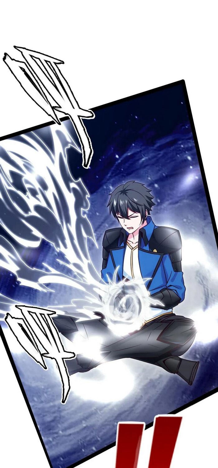 ma thú kiếm thánh dị giới tung hoành chapter 158 16