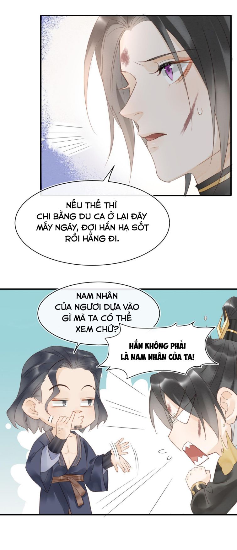 tù long chapter 30 7