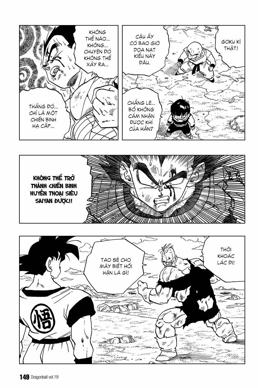 dragon ball - bảy viên ngọc rồng chapter 280 2