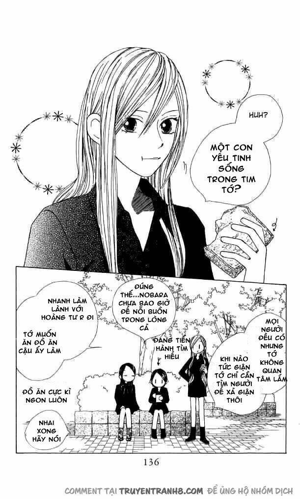 eensy-weensy monster chapter 11 11