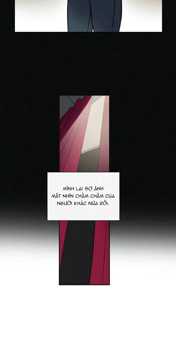 lọ lem ngủ ngon nhé chapter 2.1 9