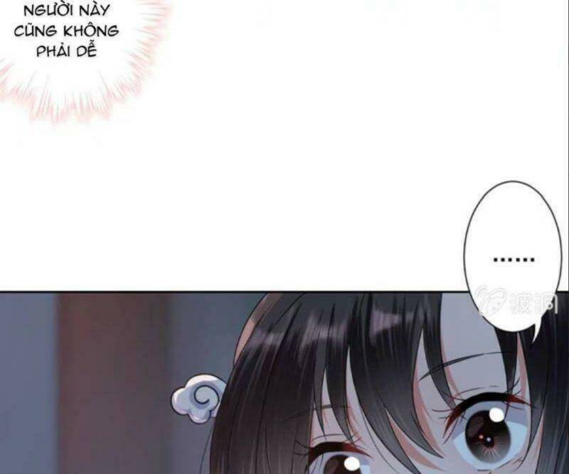 vương gia kiêu ngạo quá khó cua chapter 3 44