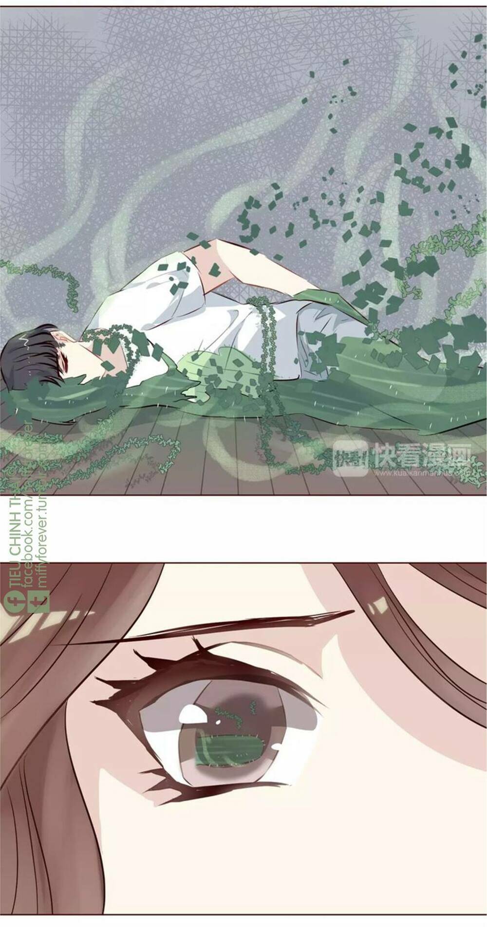 bạn trai xương rồng chapter 7 49