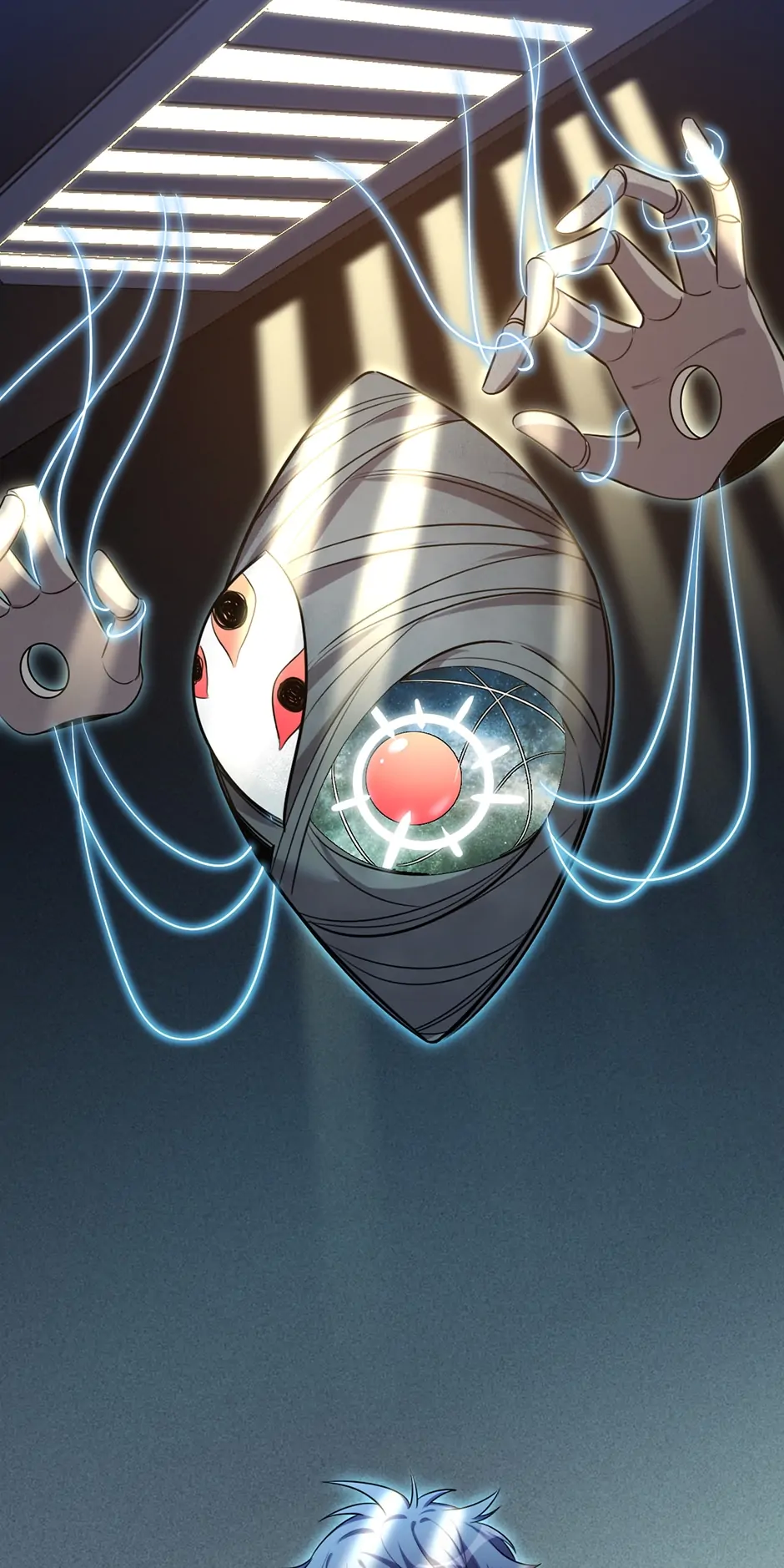 [16+] killing my love chapter 97.1 4