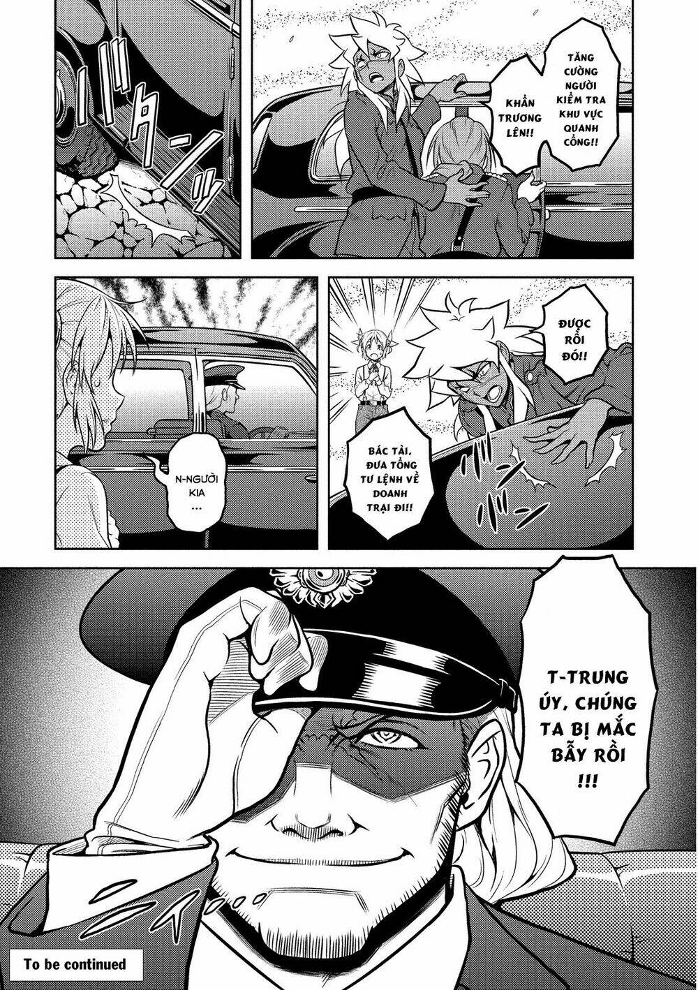 shiroi majo chapter 10 18