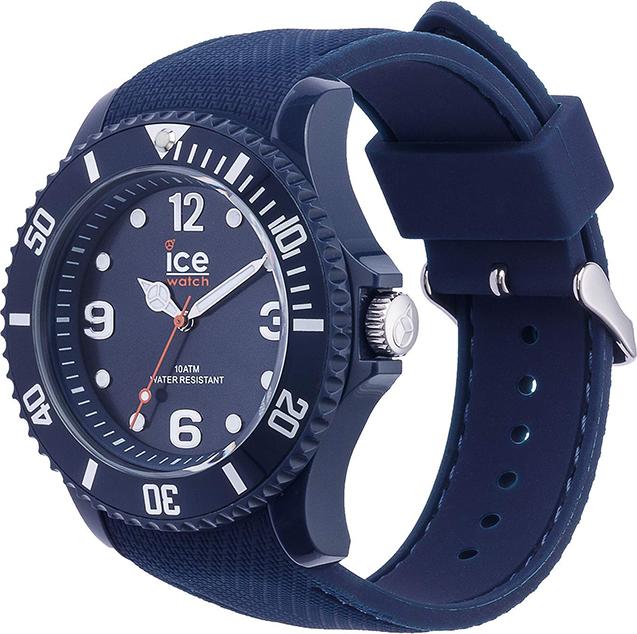 Đồng hồ Nam Ice-Watch dây silicone 44mm - 007266