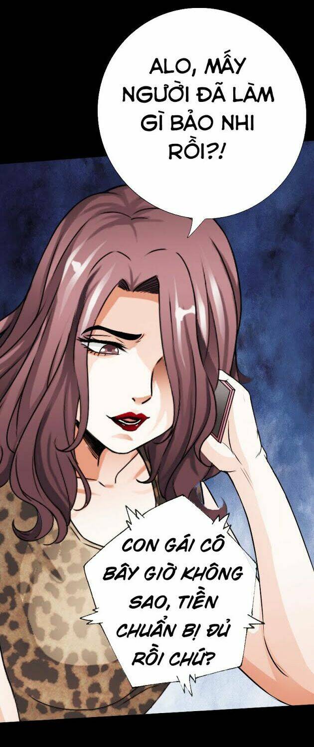 tuyệt phẩm tà thiếu chapter 73 15