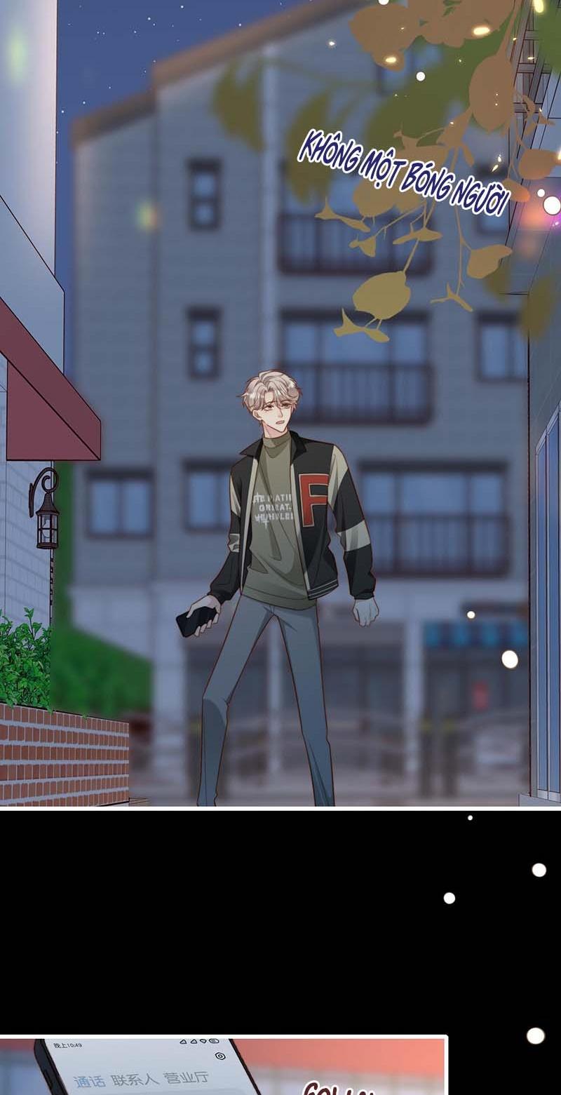 sau khi giả mất trí nhớ, tình địch nói tôi là bạn trai của hắn chapter 54 25