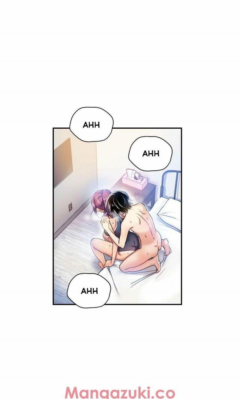 girls marmot chapter 5 26