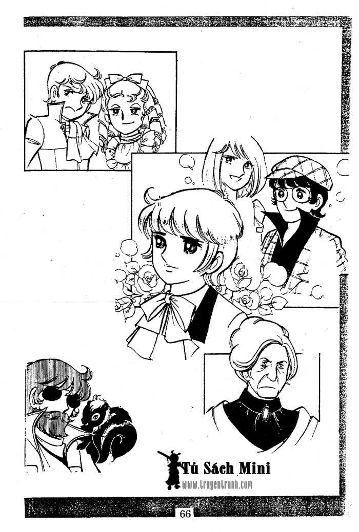 candy candy chapter 6 2